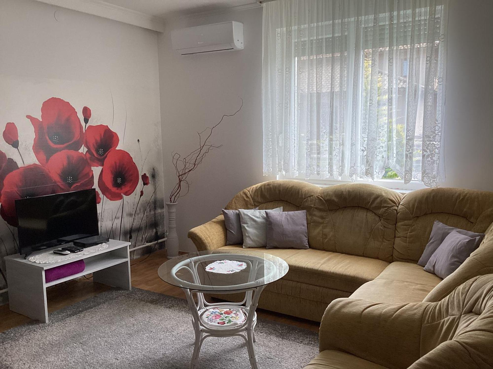Sueti Nyaralo Villa Balatonmariafurdo Ngoại thất bức ảnh